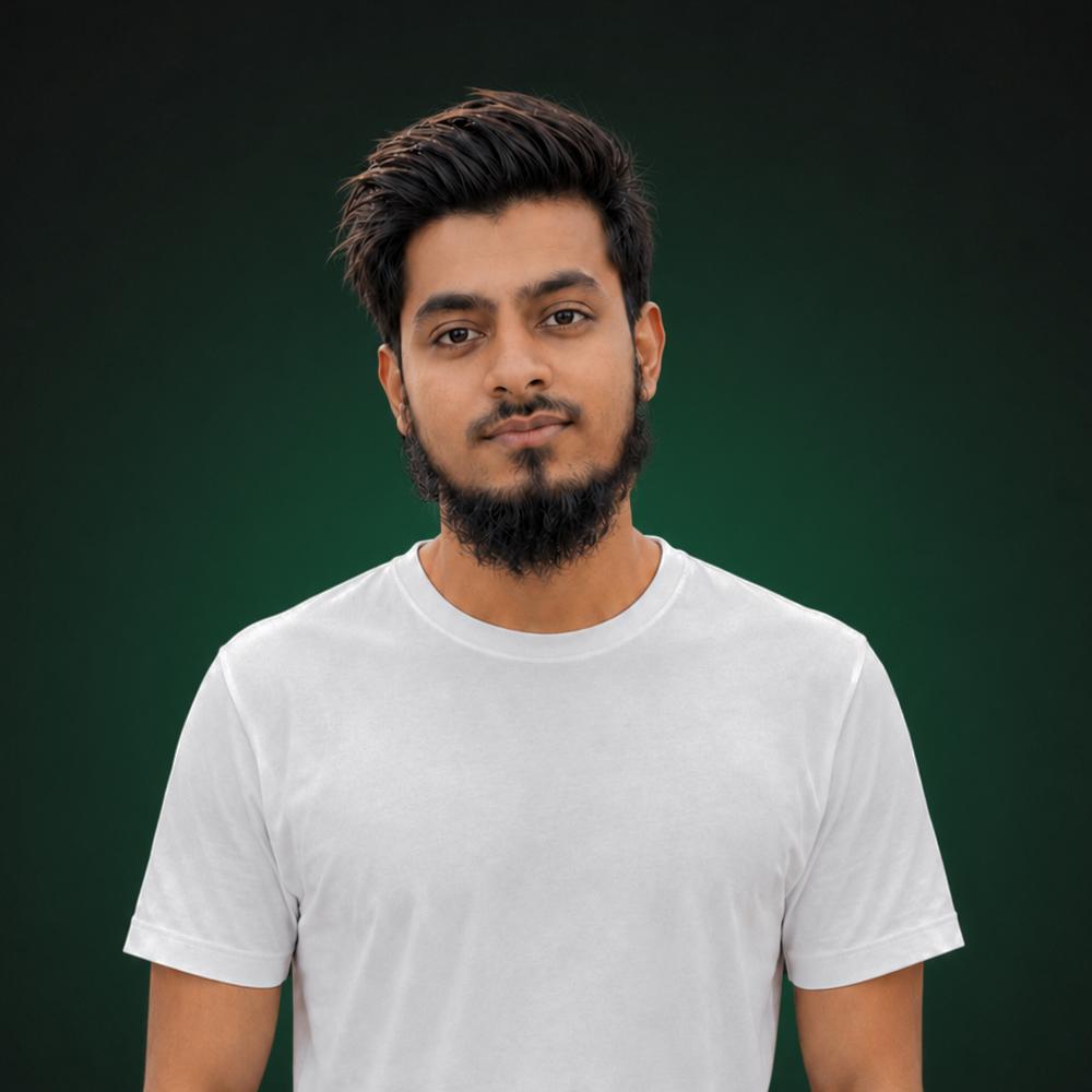Bilal Ahmed